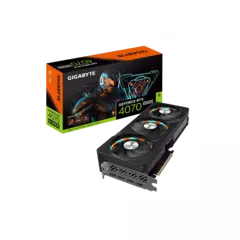 PLACAGEFORCE RTX 4070 SUPER GAMING OC 12G --A PEDIDO