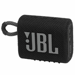 PARLANTE JBL GO3