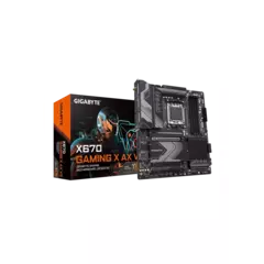 MOTHERBOARD (AM5) GIGA X670 GAMING X AX V2 --A PEDIDO