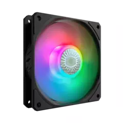 FAN COOLER COOLER MASTER SICKLEFLOW 120 ARGB --A PEDIDO