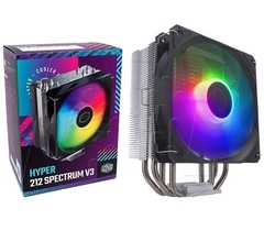 COOLER CPU CM HYPER 212 SPECTRUM V3