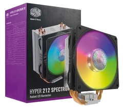 COOLER CPU CM HYPER 212 SPECTRUM V2