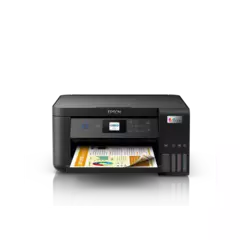 IMPRESORA EPSON MULTIFUNCIÓN L4260 ECOTANK --A PEDIDO