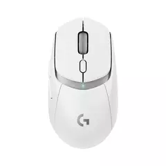 MOUSE INALÁMBRICO LOGITECH G309 BLANCO --A PEDIDO