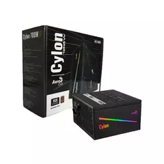 FUENTE ATX 700W CYLON RGB