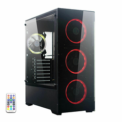 PC SHURE RYZEN 5 5600GT/16GB/480GB/RX 580 8GB