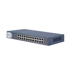 SWITCH HIKVISION 24 PUERTOS GIGABIT --A PEDIDO