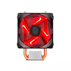 COOLER HYPER H410R - RED LED --A PEDIDO