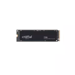 DISCO CRUCIAL 1TB T705 M.2 2280 13600MB/S PCIE G5 --A PEDIDO