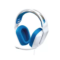 AURICULAR LOGITECH G335 BLANCO --A PEDIDO