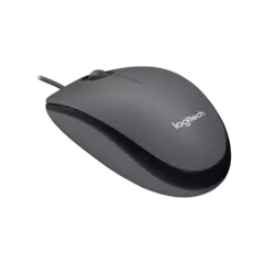 MOUSE C/CABLE LOGITECH M90 NEGRO --A PEDIDO