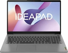 NOTEBOOK LENOVO IDEAPAD 3 I3-1215U/8GB/SSD256GB/WIN11