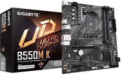 MB GIGABYTE B550M-K