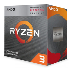 MICRO AMD RYZEN 3 3200G