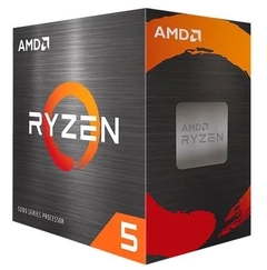 MICRO AMD RYZEN 5 5600GT