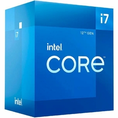 MICRO INTEL CORE I7-12700