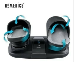 MASAJEADOR PIES HOMEDICS SHIATSU FLEX en internet