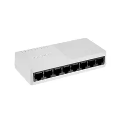 SWITCH HIKVISION 8 PUERTOS --A PEDIDO