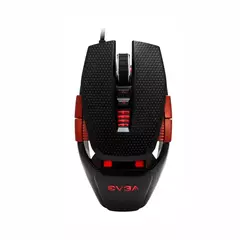 MOUSE EVGA TORQ X10 CARBON