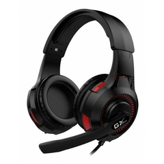 AURICULAR GAMER GX GAMING GENIUS HS G600V BLACK --A PEDIDO