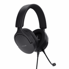 AURICULAR GAMER TRUST FAYZO GXT489 --A PEDIDO