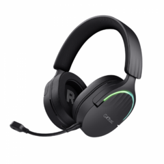 AURICULAR GAMER TRUST FAYZO WIRELESS BLACK GXT491 --A PEDIDO