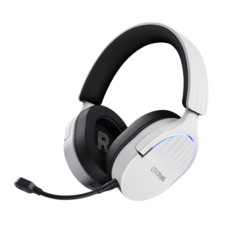 AURICULAR GAMER TRUST FAYZO WIRELESS WHITE GXT491 --A PEDIDO