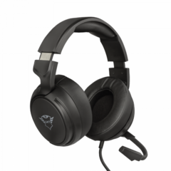 AURICULAR GAMER TRUST GXT433 PYLO --A PEDIDO