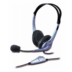 AURICULAR GENIUS HS-04S DUAL PLUG --A PEDIDO