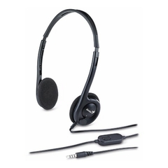 AURICULAR GENIUS HS-M200C BLACK --A PEDIDO