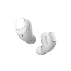 AURICULAR TRUST NIKA COMPACT BT WHITE --A PEDIDO