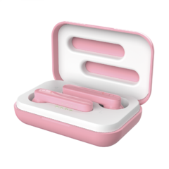 AURICULAR TRUST PRIMO TOUCH BT PINK --A PEDIDO