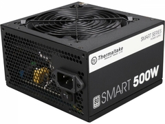 FUENTE GAMER THERMALTAKE SMART WHITE 500W 80 PLUS --A PEDIDO