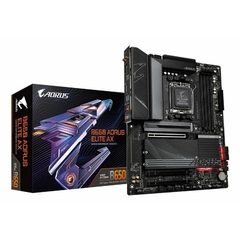 MOTHER GIGABYTE (AM5) B650 AORUS ELITE AX 1.2 --A PEDIDO