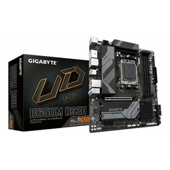 MOTHER GIGABYTE (AM5) B650M DS3H --A PEDIDO