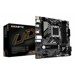 MOTHER GIGABYTE (AM5) B650M K 1.1 --A PEDIDO