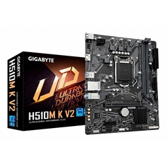 MOTHER GIGABYTE (LGA1200) H510M K V2 --A PEDIDO