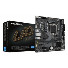 MOTHER GIGABYTE (LGA1700) B760M K DDR4 --A PEDIDO