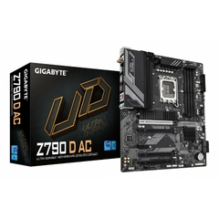 MOTHER GIGABYTE (LGA1700) Z790 D AC 1.0 --A PEDIDO