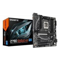 MOTHER GIGABYTE (LGA1700) Z790 EAGLE AX --A PEDIDO