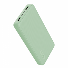 POWERBANK TRUST PRIMO 20000 ECO GREEN --A PEDIDO