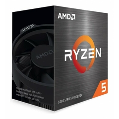 PROCESADOR AMD (AM4) RYZEN 5 5600GT --A PEDIDO