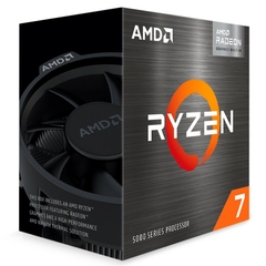 PROCESADOR AMD (AM4) RYZEN 7 5700G --A PEDIDO