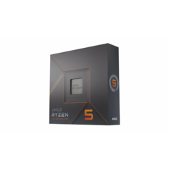 PROCESADOR AMD (AM5) RYZEN 5 7600X --A PEDIDO