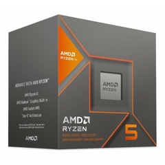 PROCESADOR AMD (AM5) RYZEN 5 8600G --A PEDIDO