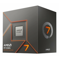 PROCESADOR AMD (AM5) RYZEN 7 8700F --A PEDIDO