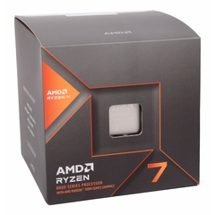 PROCESADOR AMD (AM5) RYZEN 7 8700G --A PEDIDO