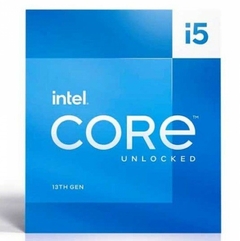 PROCESADOR INTEL (LGA1700) CORE I5 13400 --A PEDIDO