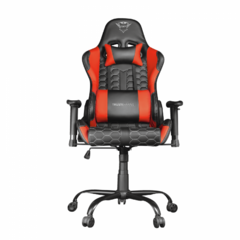 SILLA GAMER TRUST GXT708R RESTO RED --A PEDIDO