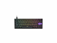 TECLADO GAMER DUCKY ONE 2 MINI RGB CUSPDAZT1 --A PEDIDO